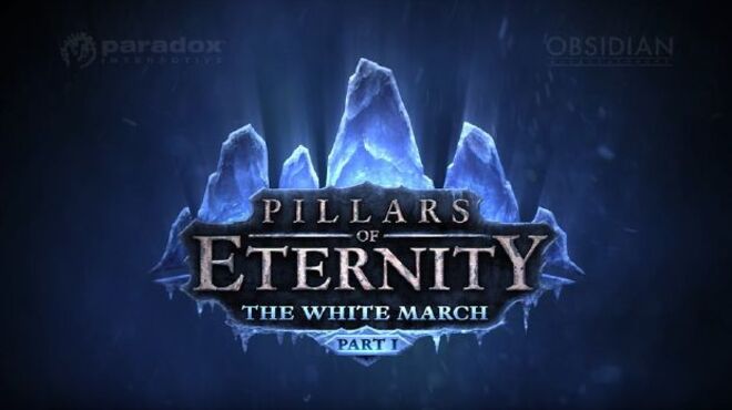 Pillars of Eternity – The White March Part I free download