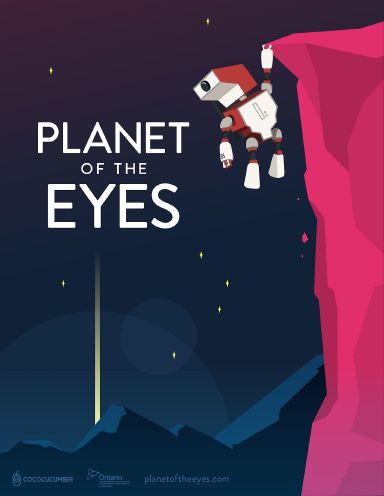 Planet of the Eyes v1.3 free download