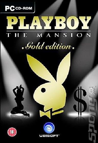 Playboy The Mansion Gold Edition Free Download
