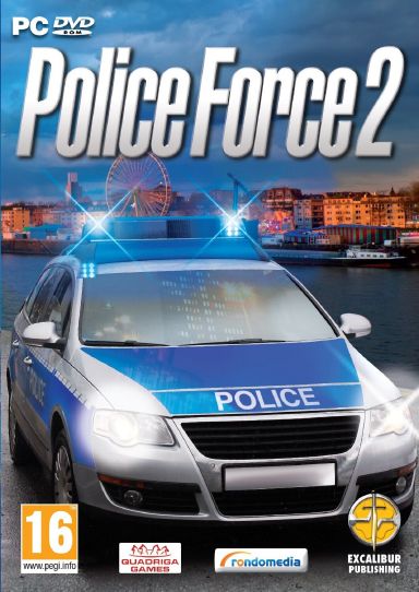 Police Force 2 Free Download