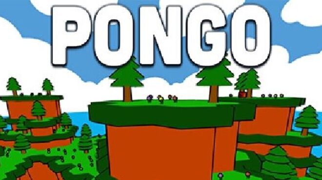 Pongo v1.0.5 free download