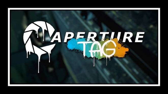 Portal 2 Aperture Tag Free Download