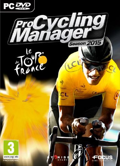 Pro Cycling Manager 2015 free download