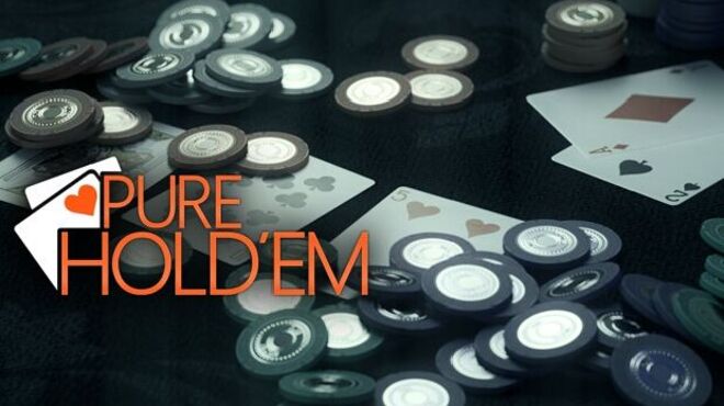 Pure Hold’em free download