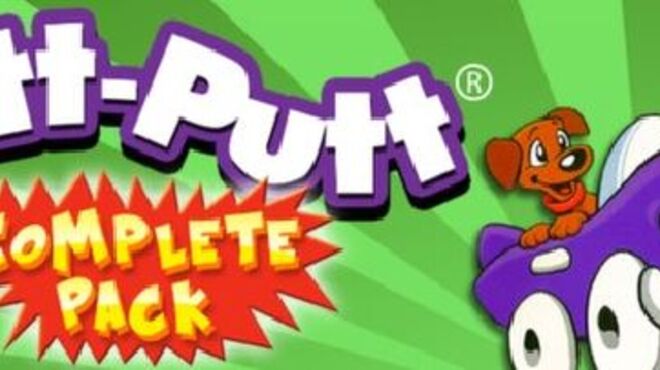 play putt putt enters the race download free