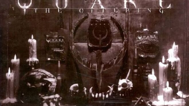Quake: The Offering free download