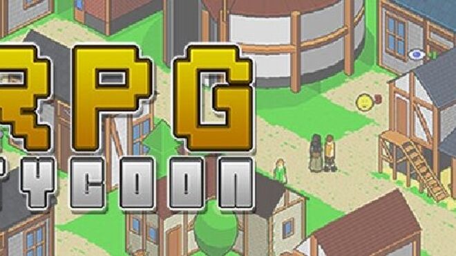 RPG Tycoon v1.4.9 free download