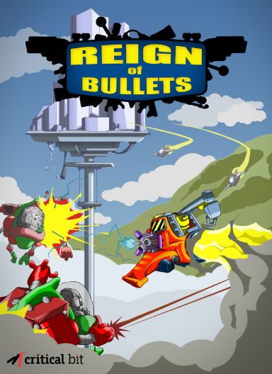 Reign of Bullets free download