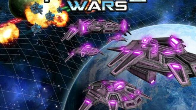 Relativity Wars – A Science Space RTS free download