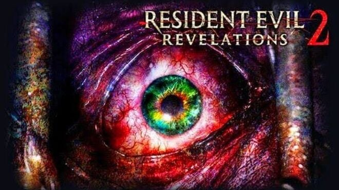 resident evil revelations 2 free