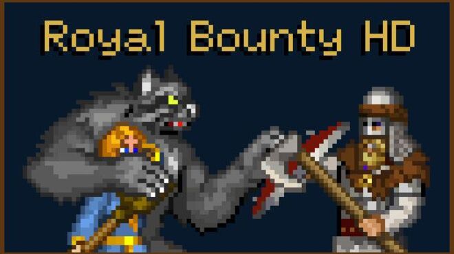 Royal Bounty HD v1.4.315 free download