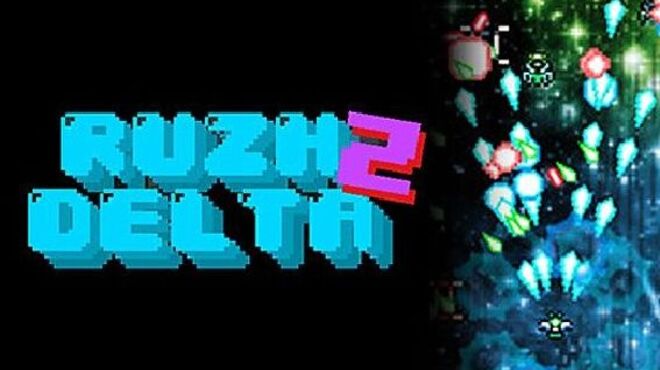 Ruzh Delta Z free download