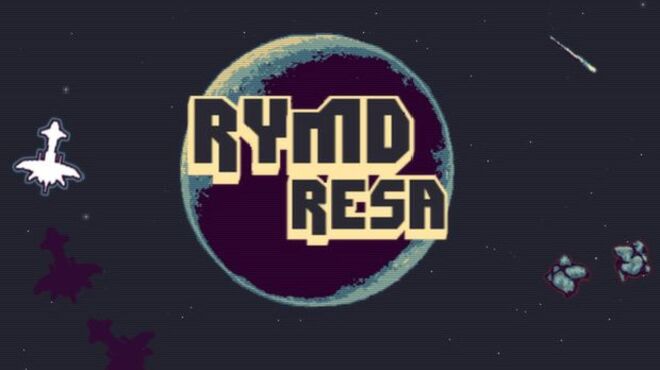 RymdResa v1.10.2 free download