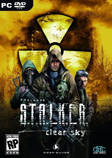 S.T.A.L.K.E.R.: Clear Sky free download