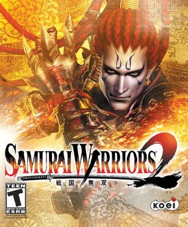 download game samurai warrior 2 pc full version