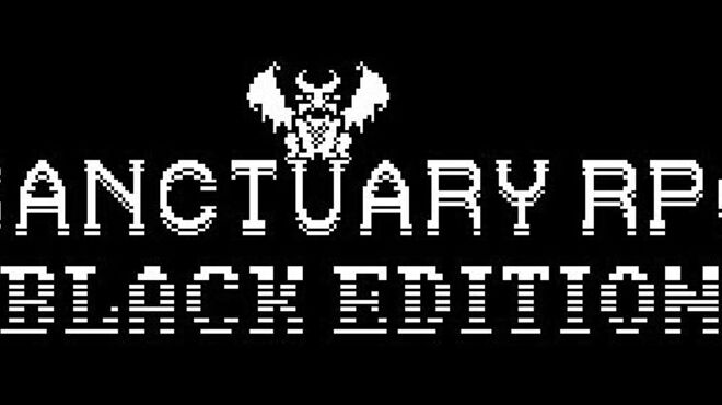 SanctuaryRPG: Black Edition v2.3.1 free download