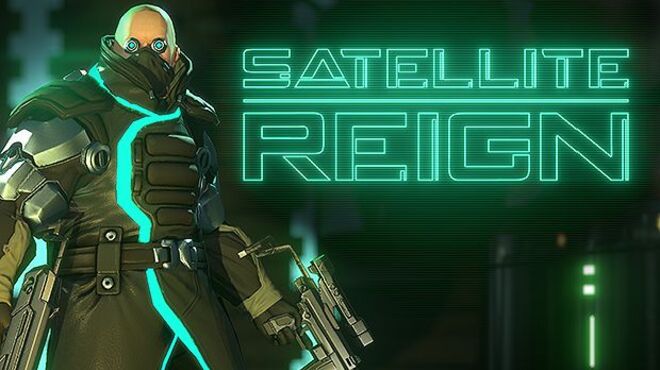 Satellite Reign v1.13.06 free download