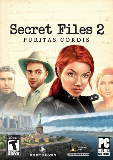 Secret Files 2: Puritas Cordis free download