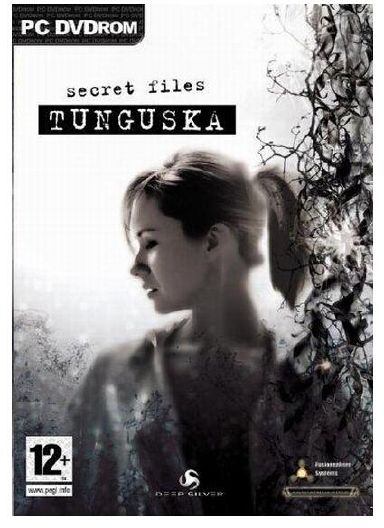 Secret Files Tunguska free download