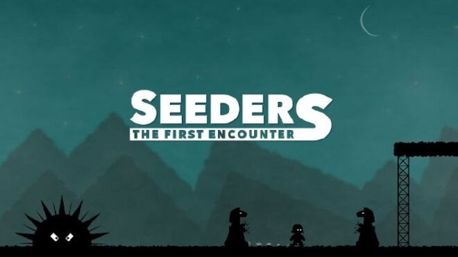 Seeders PC Free Download