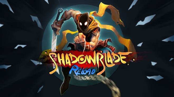 report bug shadow blade reload