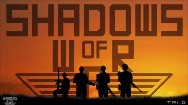 Shadows of War v1.9 free download