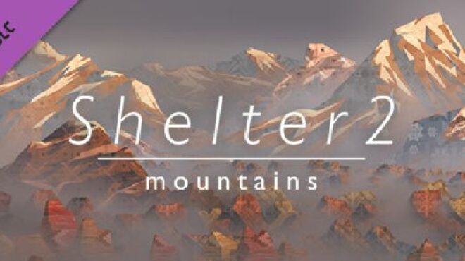 Shelter 2 (Inclu ALL DLC) free download