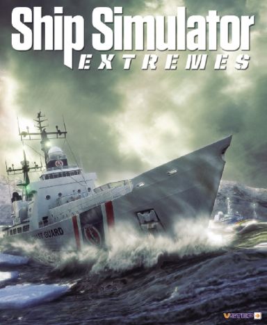 Ship Simulator Extremes (Inclu DLC) free download