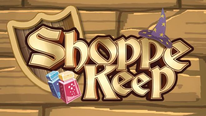 Shoppe Keep v1.4 free download