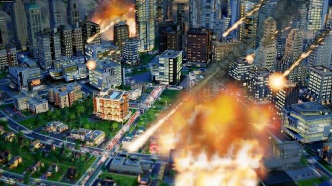 simcity 5 download free full version (pc) (game + crack razor1911)