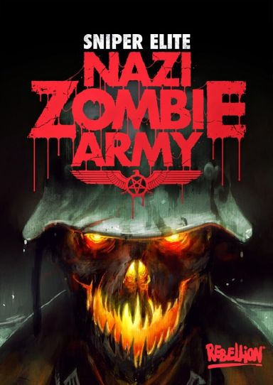 Sniper Elite Nazi Zombie Army free download