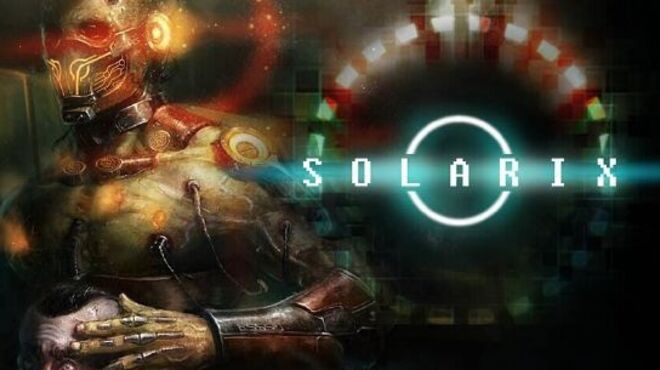 Solarix v1.3 free download