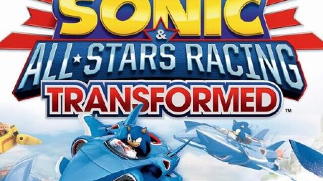 Sonic and All Stars Racing Transformed + DLC + ONLINE free download