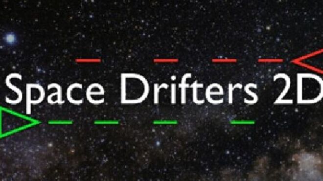 Space Drifters 2D Free Download