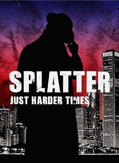 Splatter - Blood Red Edition Free Download