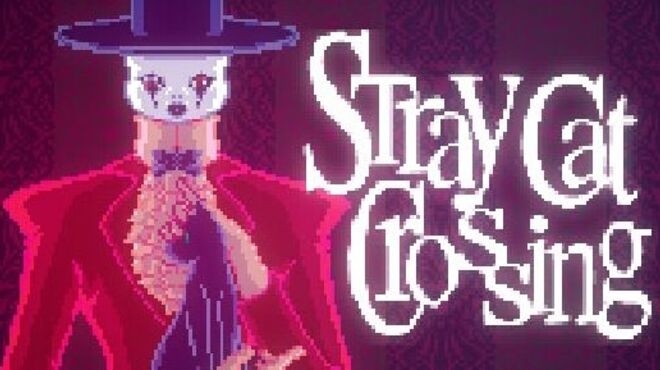 Stray Cat Crossing free download