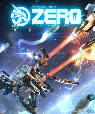 Strike Suit Zero: Director’s Cut free download