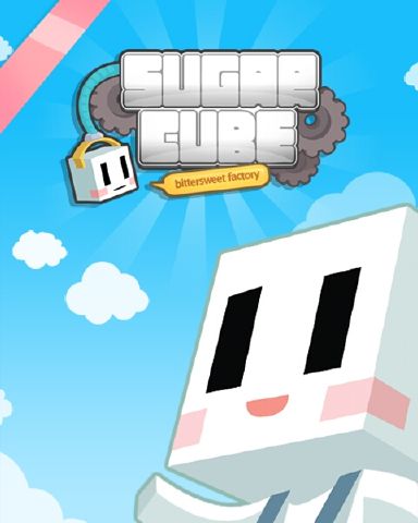 Sugar Cube: Bittersweet Factory free download