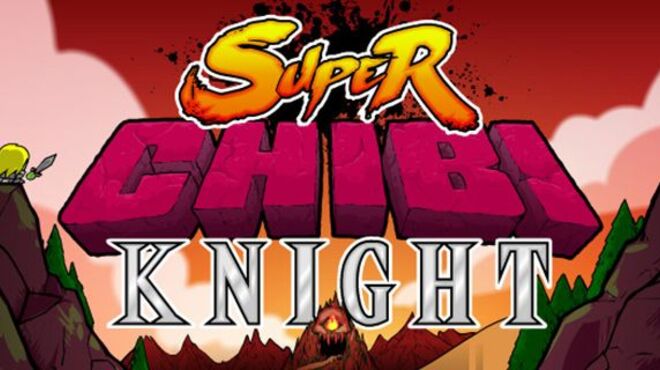 Super Chibi Knight Free Download1
