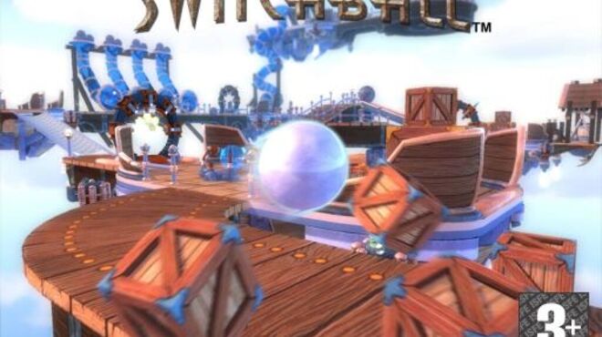 Switchball Free Download