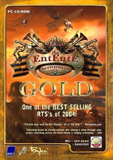The Entente Gold free download