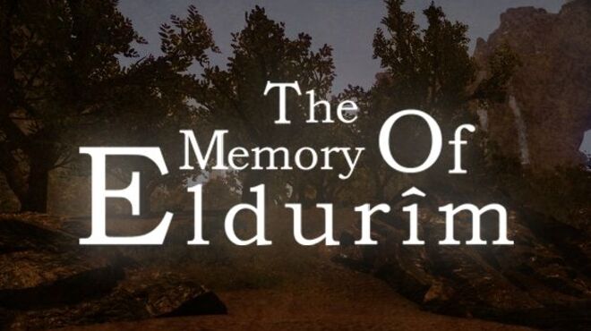 The Memory of Eldurim (Update 10 July) free download