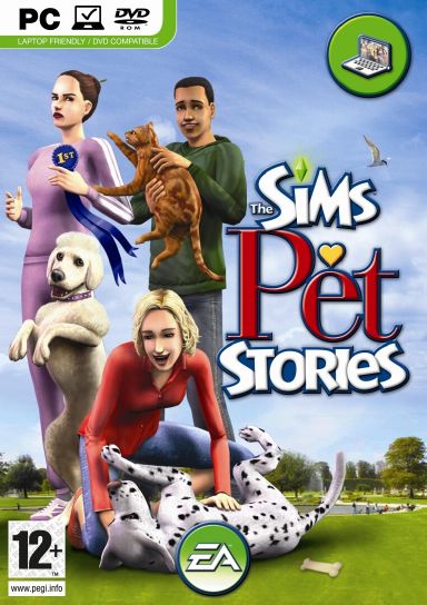 The Sims Pet Stories Free Download