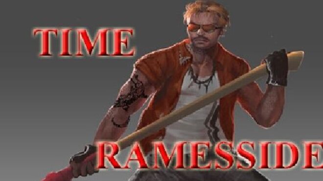 Time Ramesside (A New Reckoning) free download