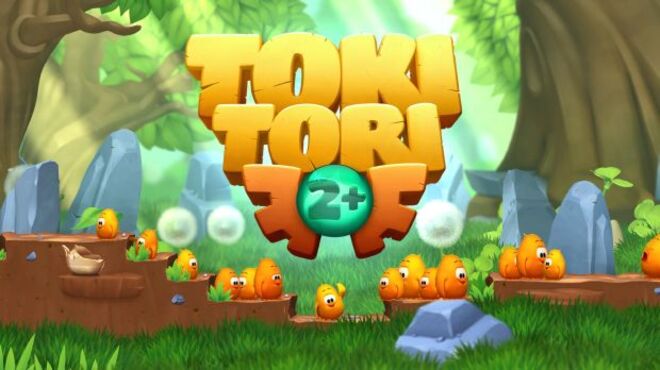 Toki Tori 2+ (v1.0.14101.9184) free download