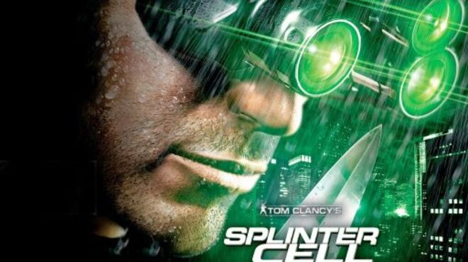 Tom Clancy's Splinter Cell Chaos Theory Free Download