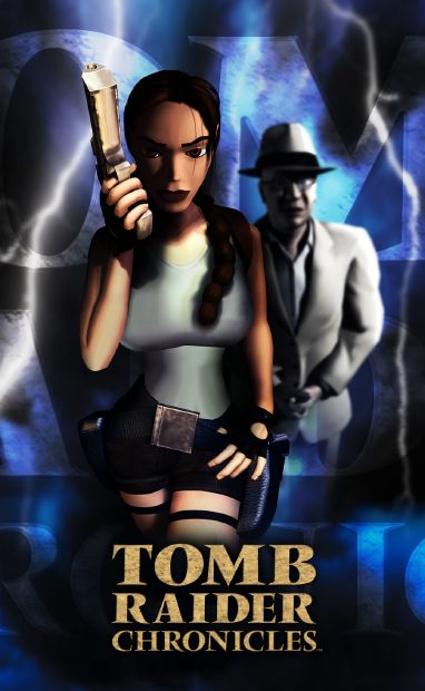 tomb raider chronicles game download