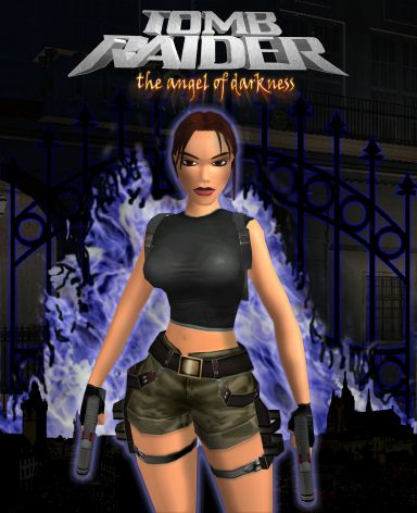 tomb raider angel of darkness for pc
