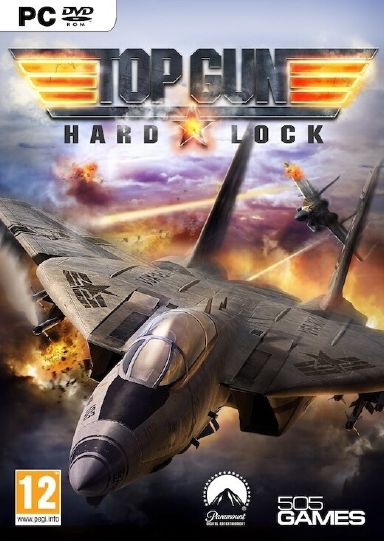 Top Gun: Hard Lock Free Download