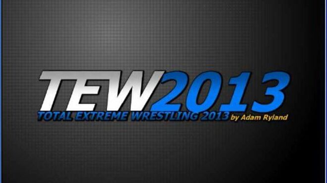 Total Extreme Wrestling 2013 free download